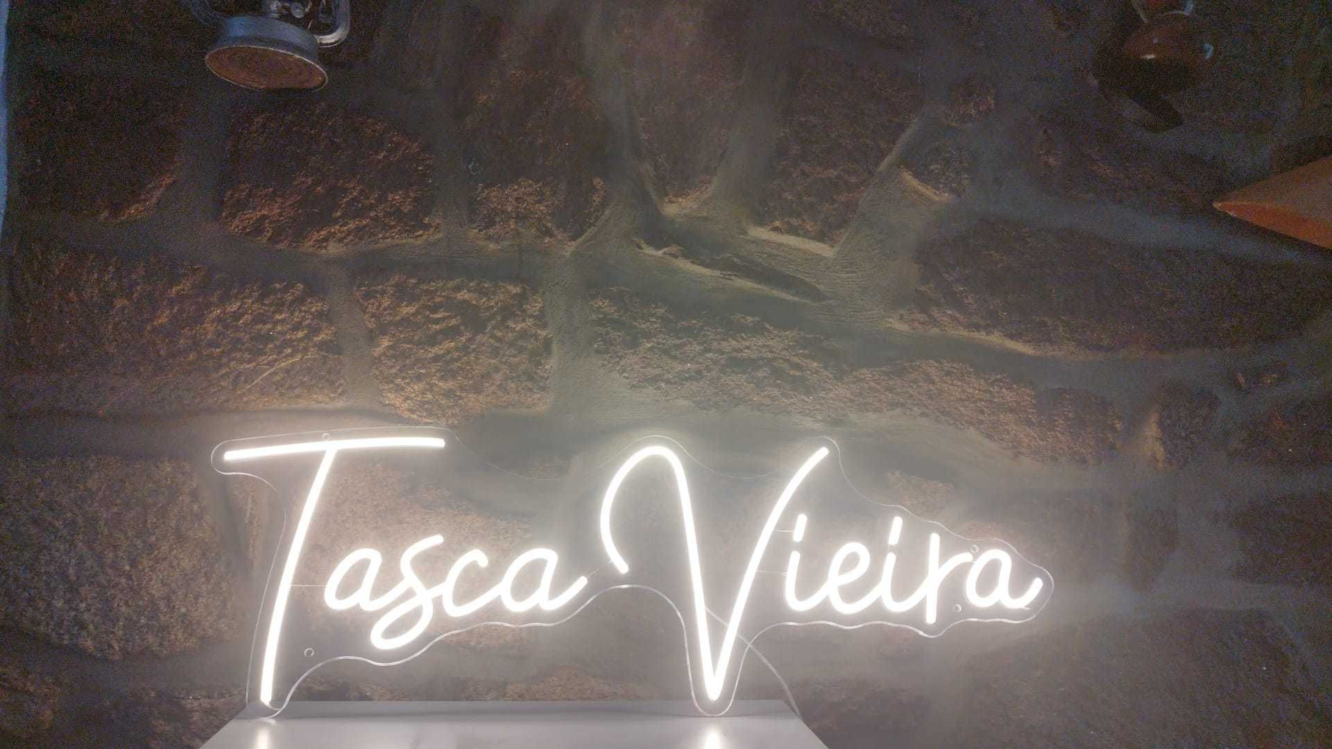 Produção de Letreiros/Reclamos Luminosos Néon LED Personalizados
