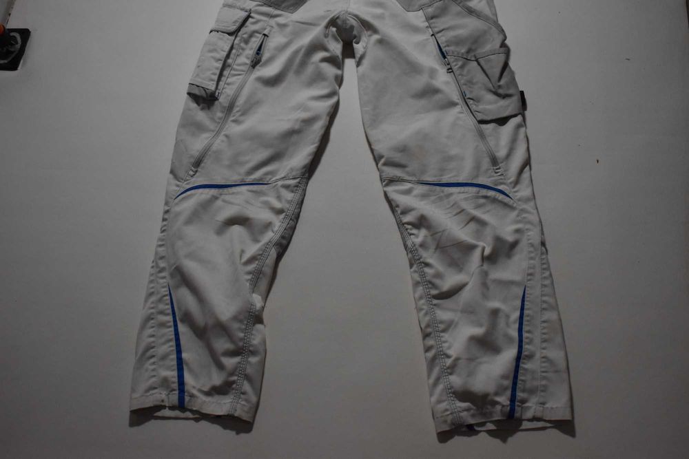 Engelbert strauss spodnie 50 robocze