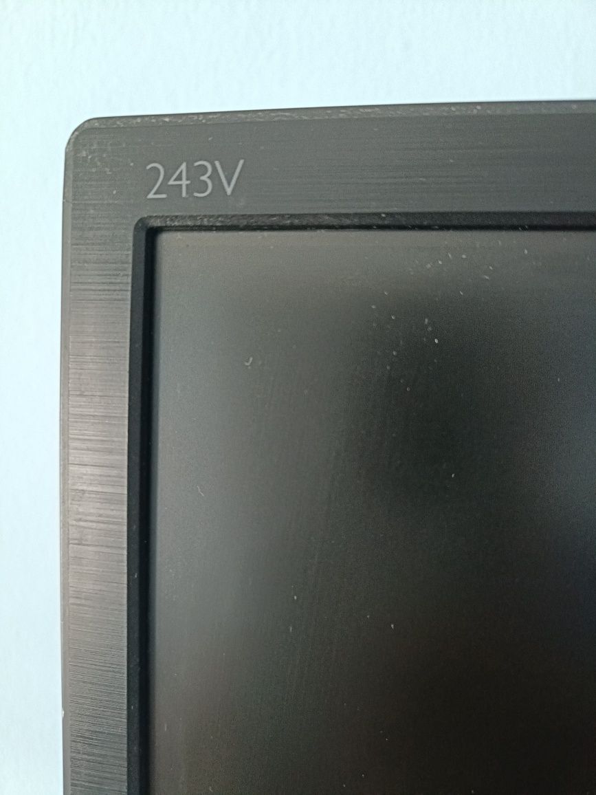 Monitor Philips 2 szt