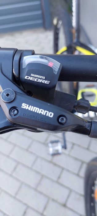 Rower górski MTB Scott Scale 970 | 29'' | L