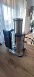 Sokowirówka Kenwood JE850