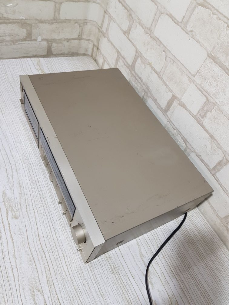 Касетна дека DENON DR-M12HX, б/у з Німеччини