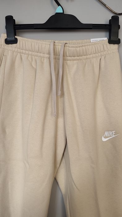 Spodnie dresowe, sportowe męskie orginalne rozmiar M