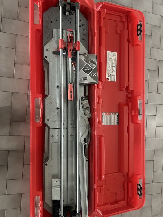 Rubi TX1200 Nova