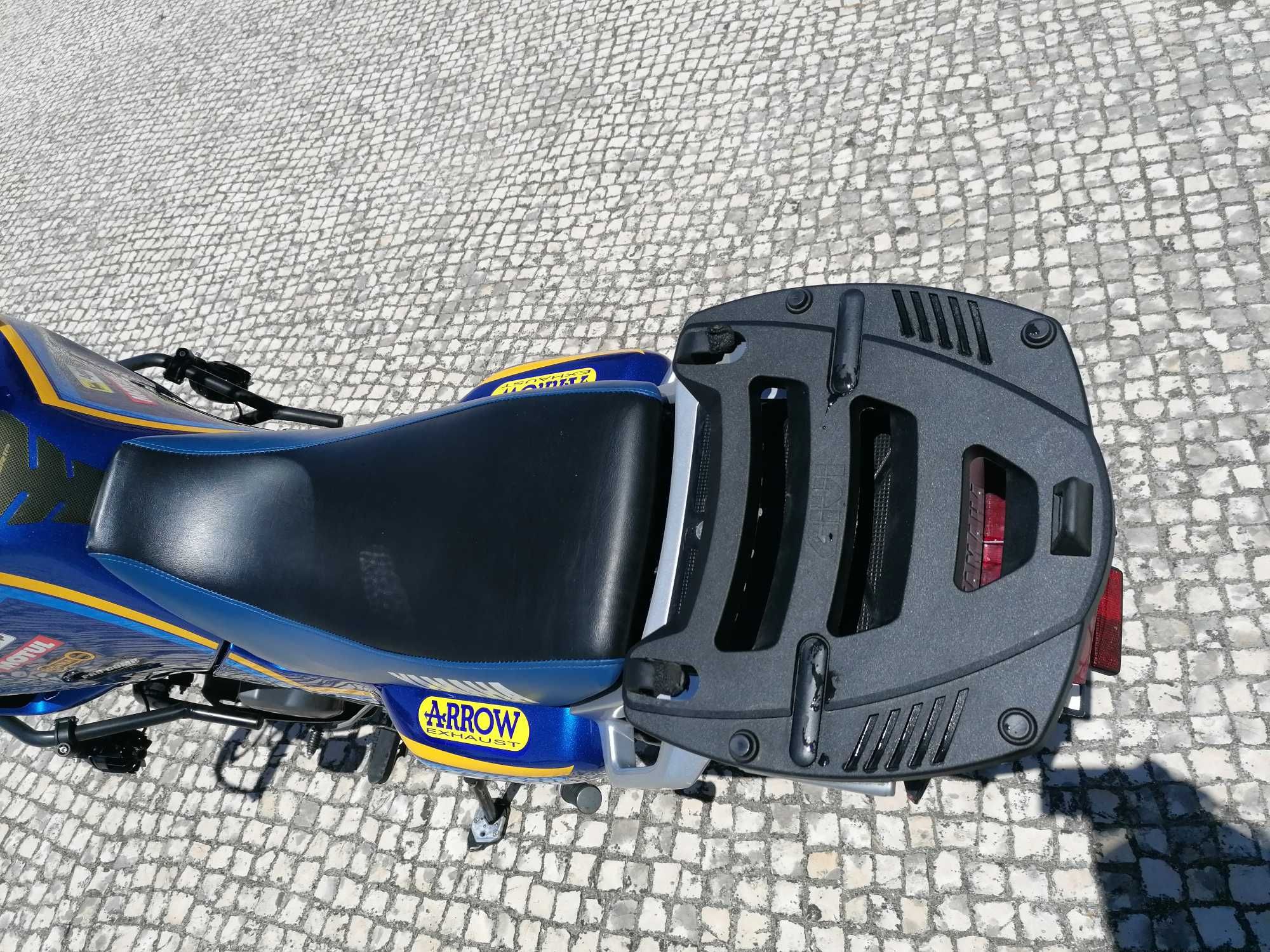xtz 750 super ténéré sonauto