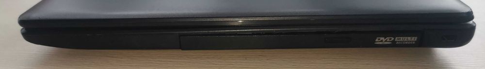 ASUS X552C- 2117U GT710M 8GB ssd128+hdd500 Win11pro HDMI gwarancja