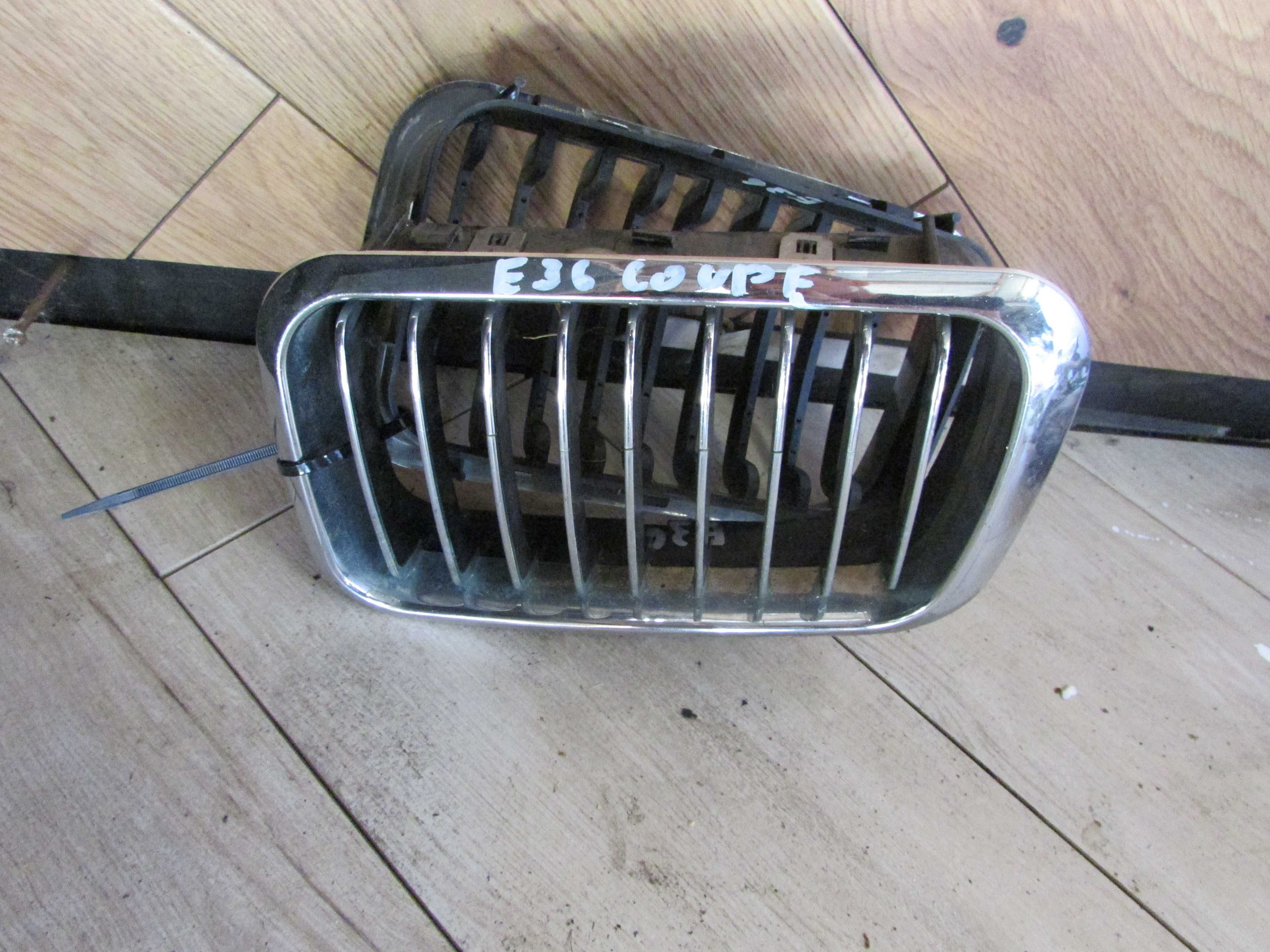 Nerki Grill BMW e36 cupe