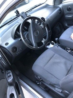 Срочно продам Chevrolet Aveo T200
