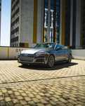 Audi A5 brak dokumentów