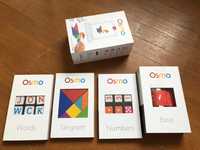 Play Osmo - технологии дополненной реальности к iPad для дошкольников