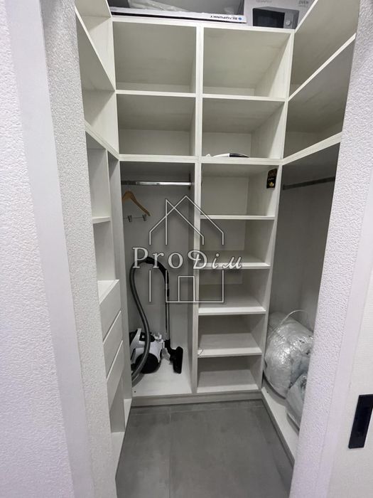 Продаж 1 кімнатна квартира в ЖК Олімпік Парк!!!