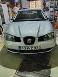 Seat Cordoba de Dez. 2005 1.4 Sport  100 CV