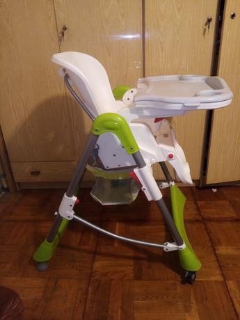 Продам дитячий стілець для годування