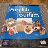 English for International Tourism