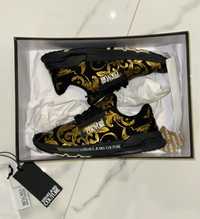 Buty Sneakers Versace Jeans Couture 42