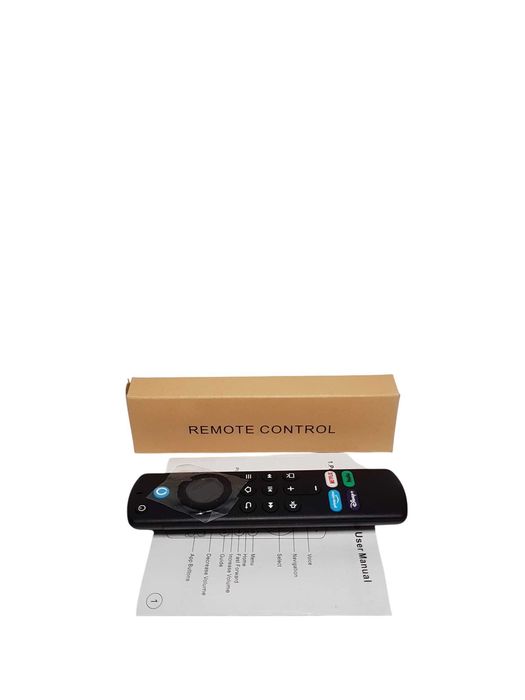 Pilot do Amazon FIRE TV STICK 4K HIGH HQ L5B83G