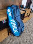 Torba termobag tenis Yonex Tour Edition Warszawa