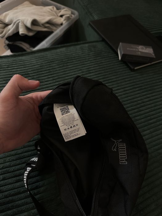 Сумка puma оригінал