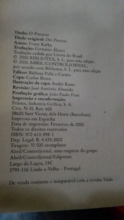 Livros Eça de Queiroz, Dostoievski, Kafka, Julio Verne, Fitzgerald