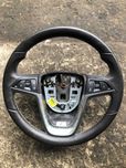 Astra j  Zafira C Mokka Meriva B kierownica skóra Sterowanie