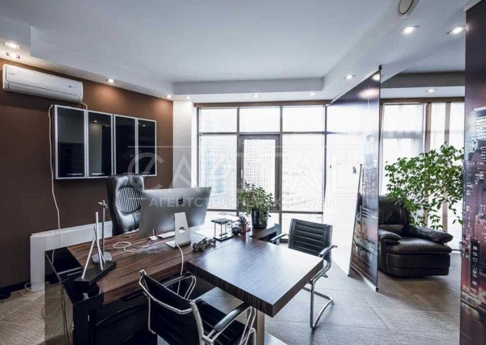 Продаж офіс  182 м2, Велика Васильківська, Центр