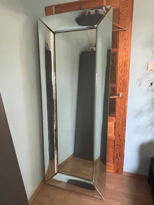 Lustro FIAM Caadre Starck 195x75