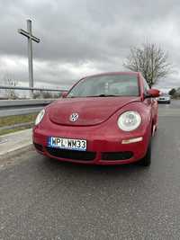 Wolkswagen New Beetle 1.9 Tdi