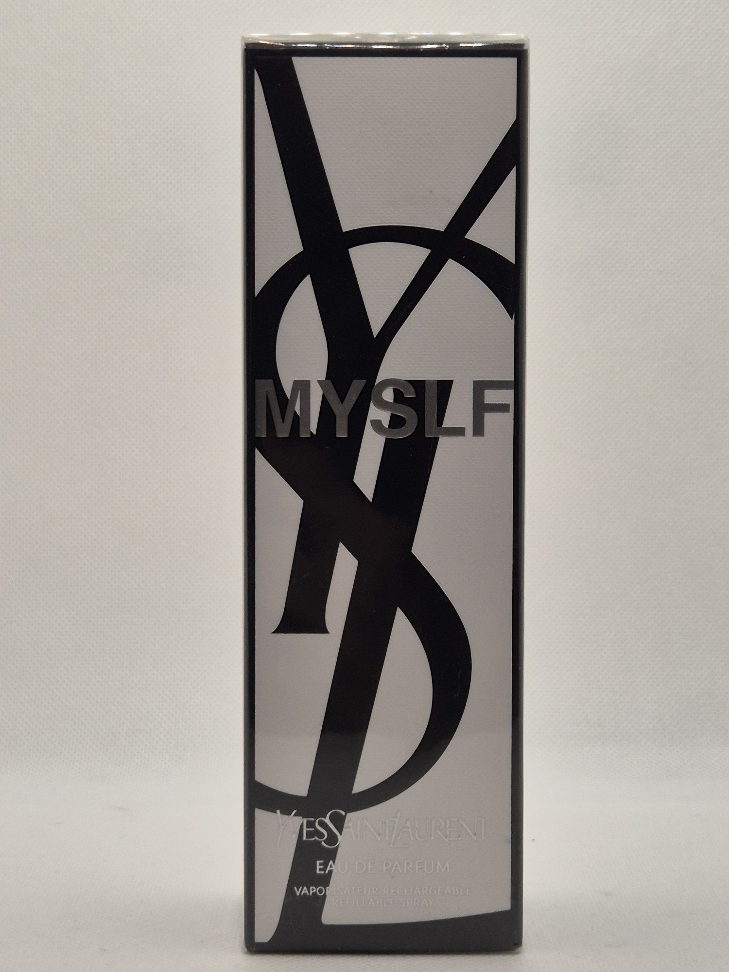 Yves Saint Laurent MYSLF edp 100ml