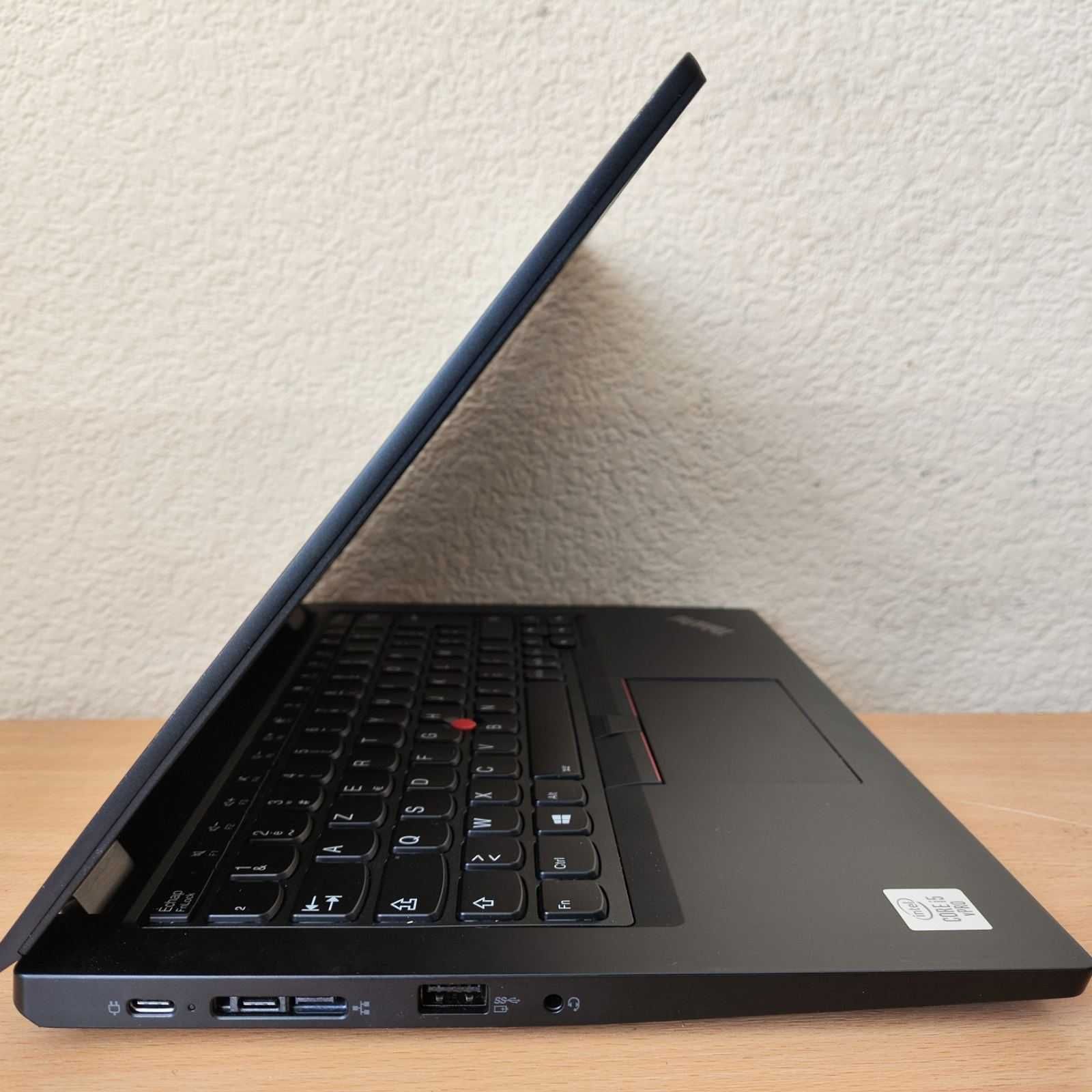 Ноутбук Lenovo ThinkPad L13 13.3"FHD/IPS i5-10310U/8GB/256SSD/UHD10Gen