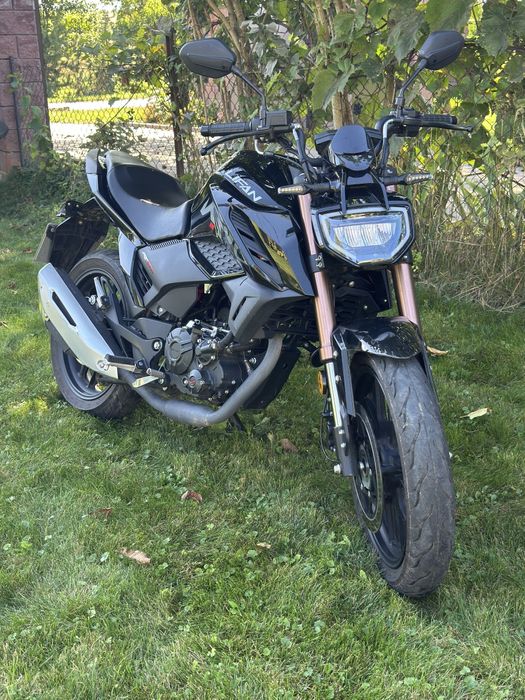 Продається Lifan KPS 200