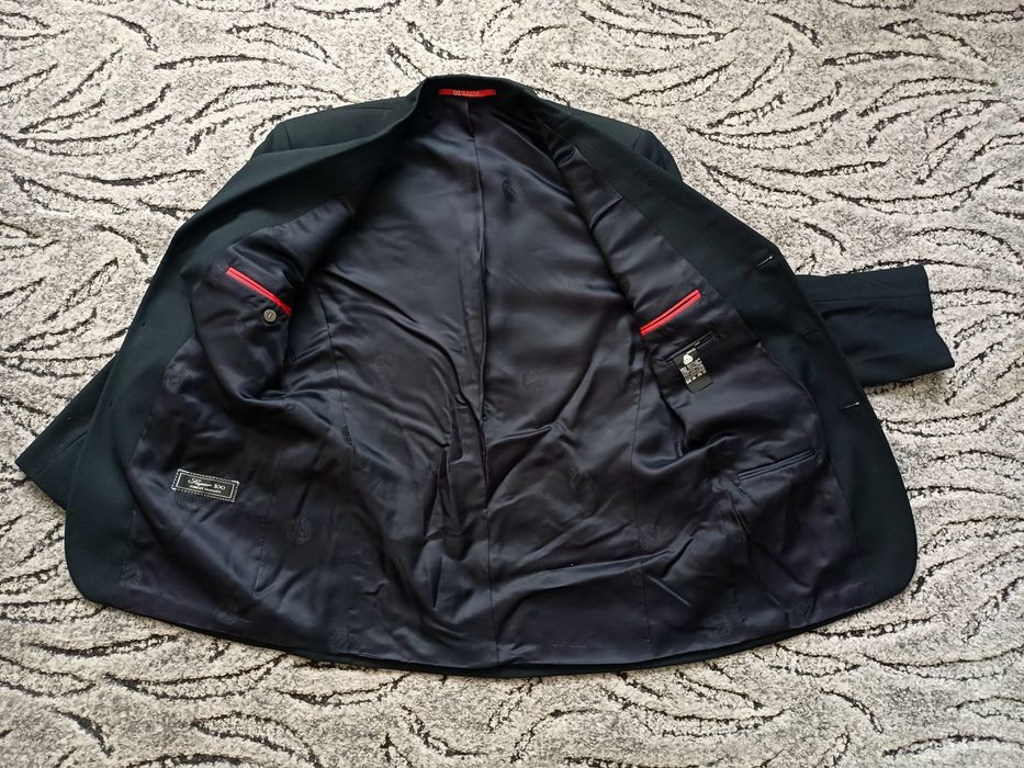 Marynarka Bayern Monachium lata 90 zarządu klubu UNIKAT XL Lewandowski