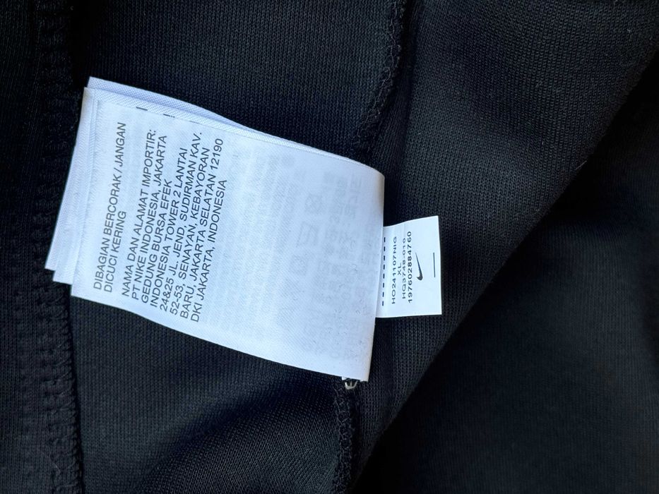 Зіп-Худі Nike Tech Fleece Life Of Syn(M, L, XL). Зіпка Теч Фліс.