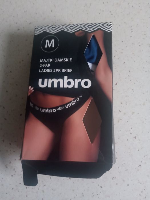 Bielizna damska majtki nowe 1 szt