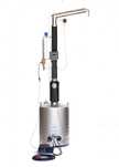 Destylator elektryczny Aabratek 120 litrów automatyczny DAB-120-LVW