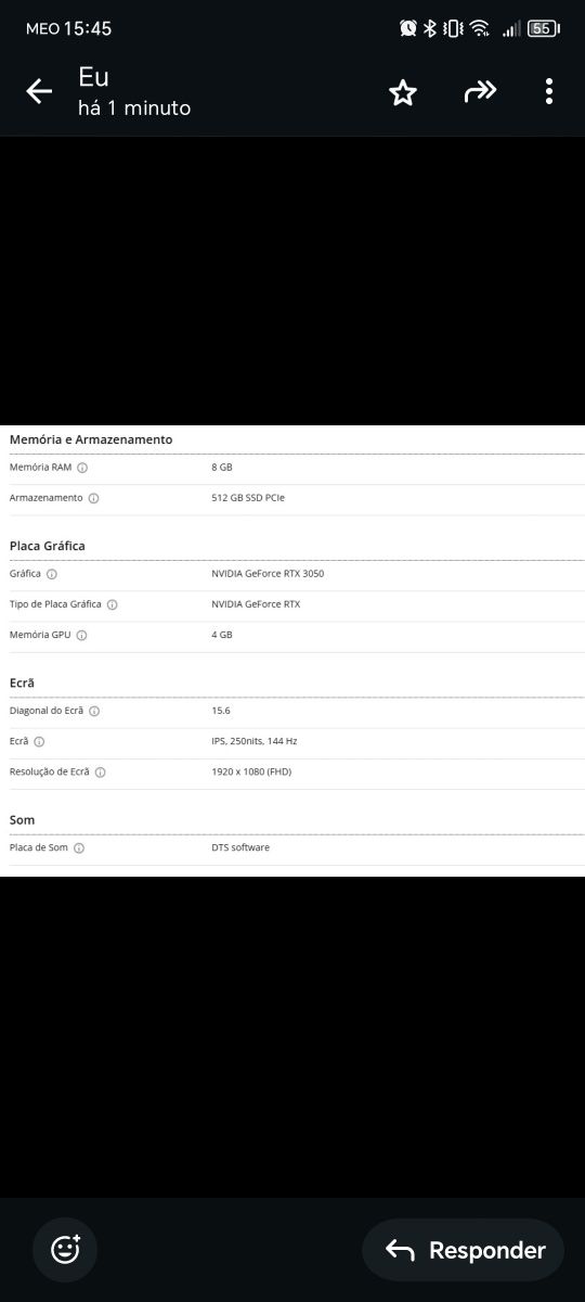 Asus tuf dash F15 FX516