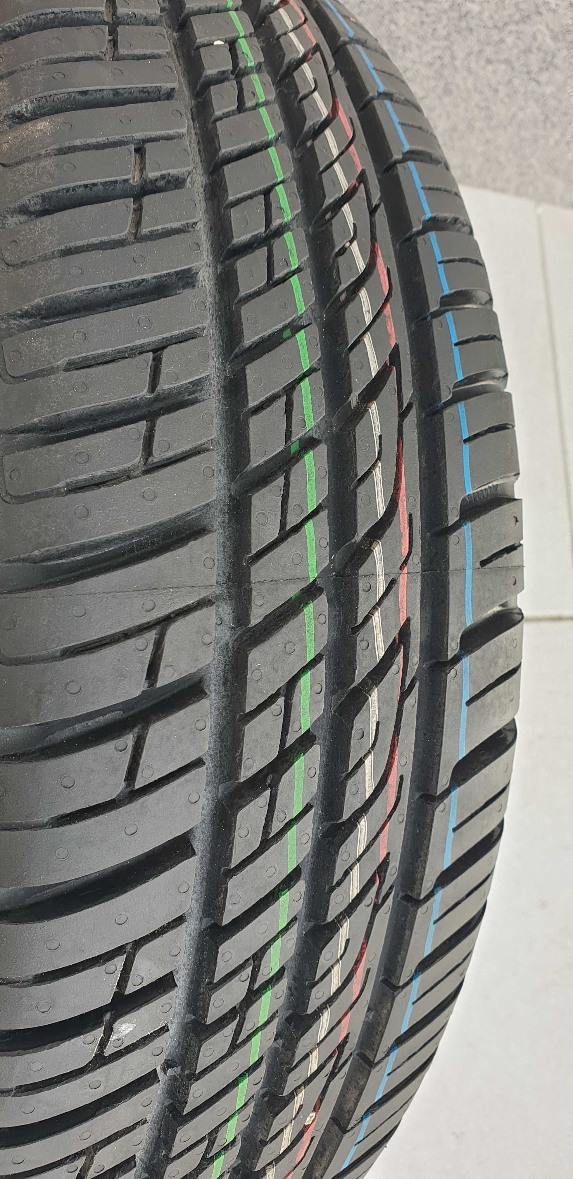 Dacia Lodgy Sandero KOŁO ZAPASOWE Zapas 185/65 R15 4x100