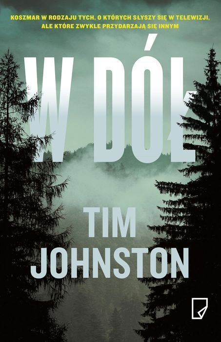 W Dół Tim Johnston