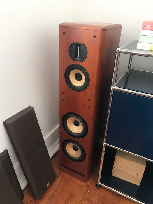 amplificador + cd player Pioneer (edição japonesa)