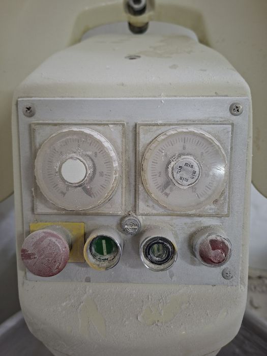 Тістоміс BOKU Німеччина