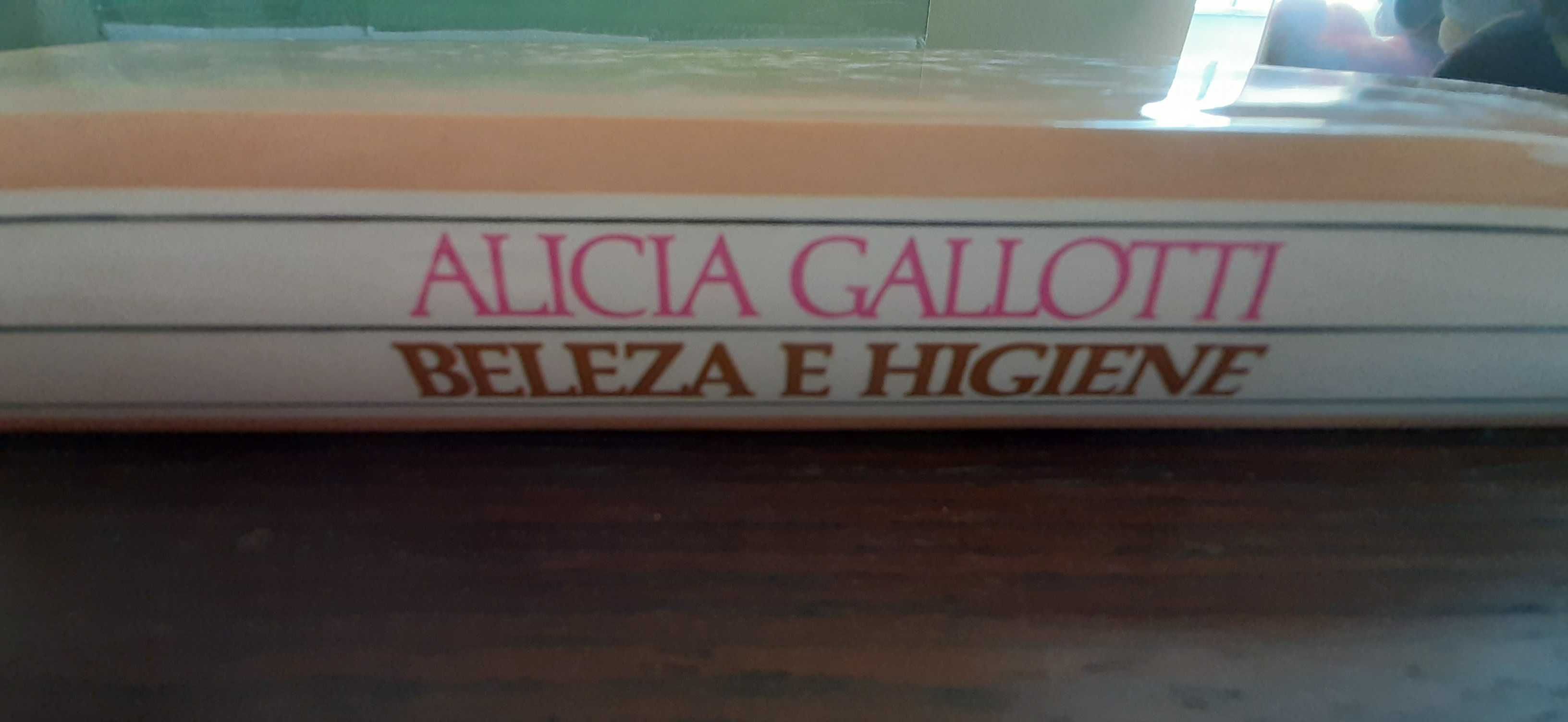 Livro: Beleza e Higiene