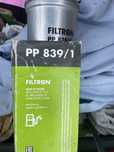 Filtr paliwa PP 839/1