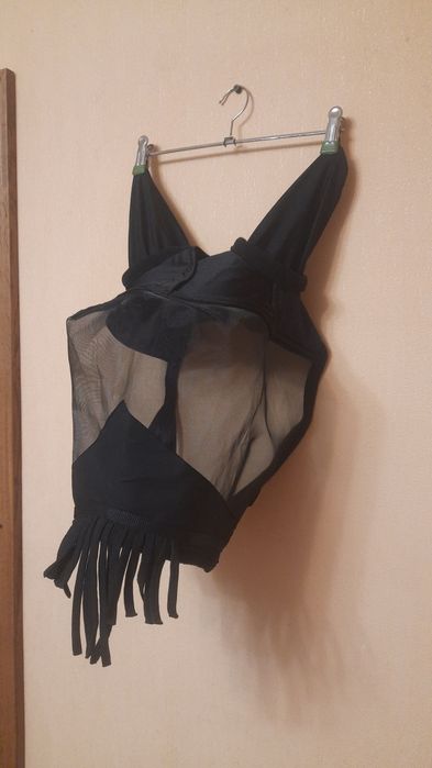 Маска для коня від комах та сонячних променів від  WALDHAUSEN, Pony