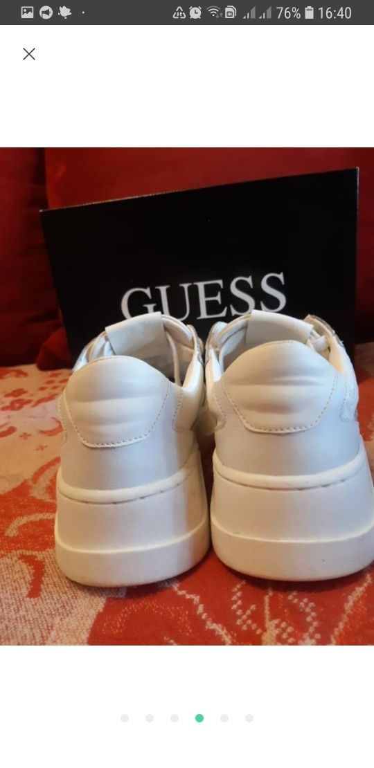 Кросівки GUESS 42розміру