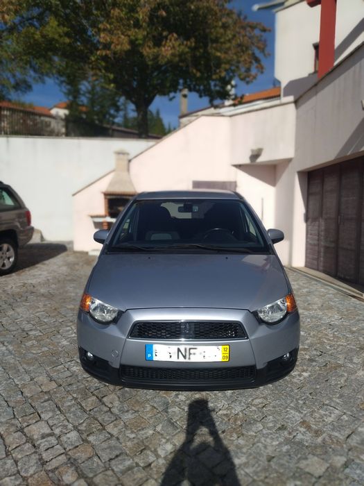 Mitsubishi Colt 1.3 cx. Automática