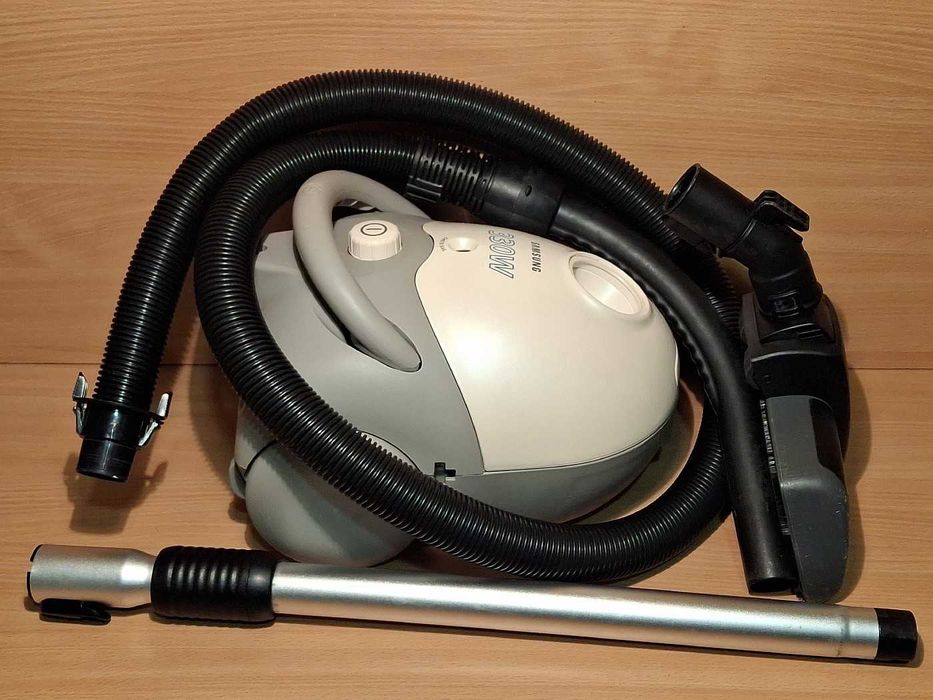 Пылесос Samsung VC-5913 (230V, 1100W)
