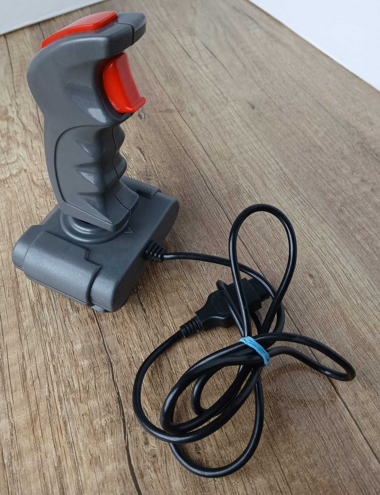 Joystick Amiga Commodore Amiga nr1 DO NAPRAWY