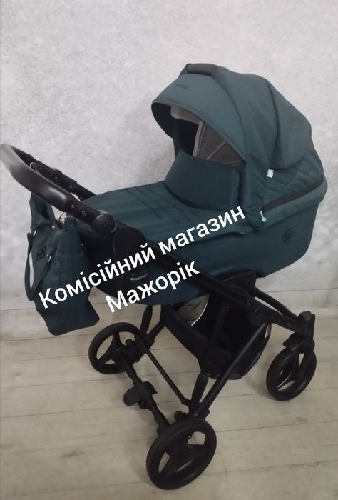Коляска 2 в 1, стан ідеальний
