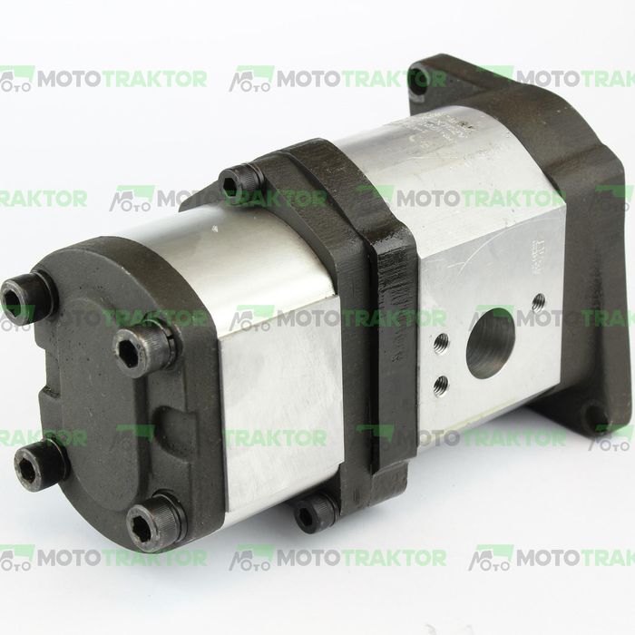 Pompa Hydrauliczna Valtra Valmet 6300,6400,6600,6800,8400,8450,8550