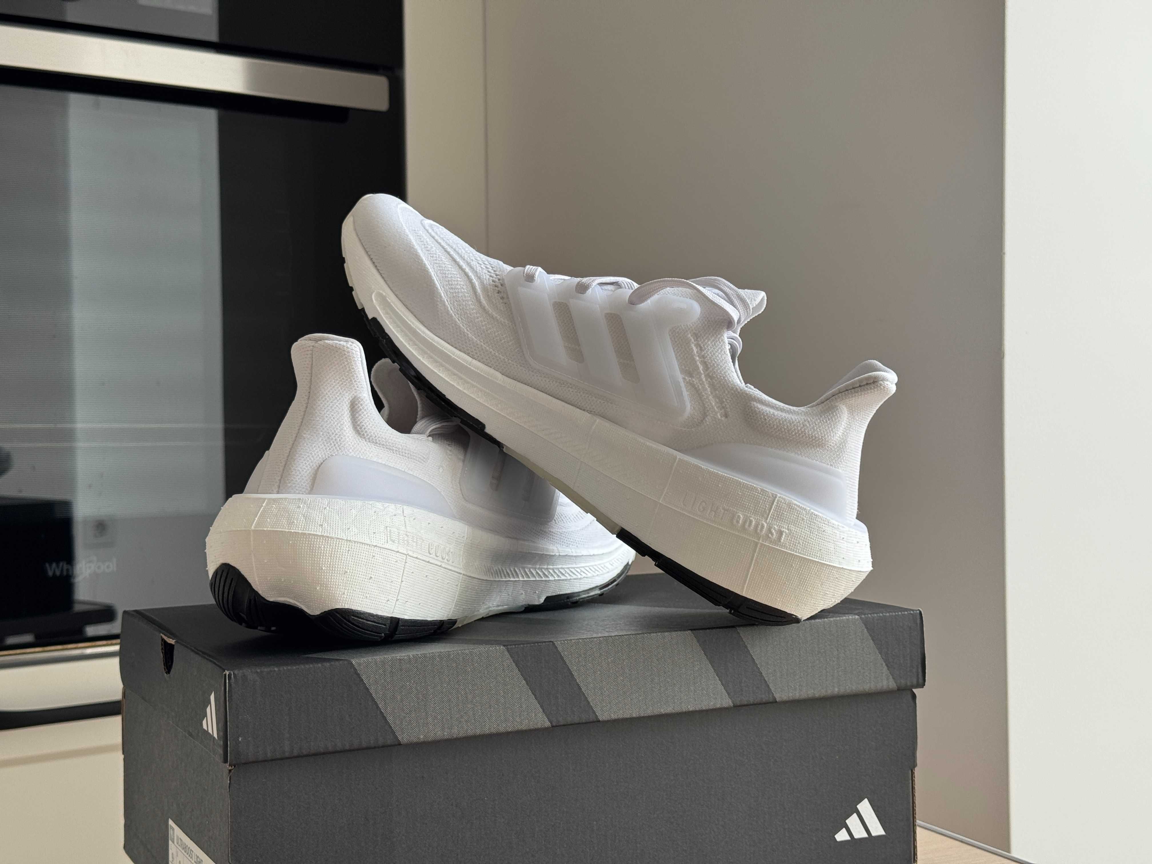 Adidas Ultraboost light