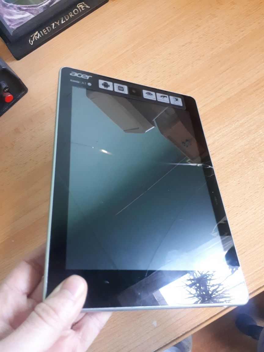 Tablet Iconia A1